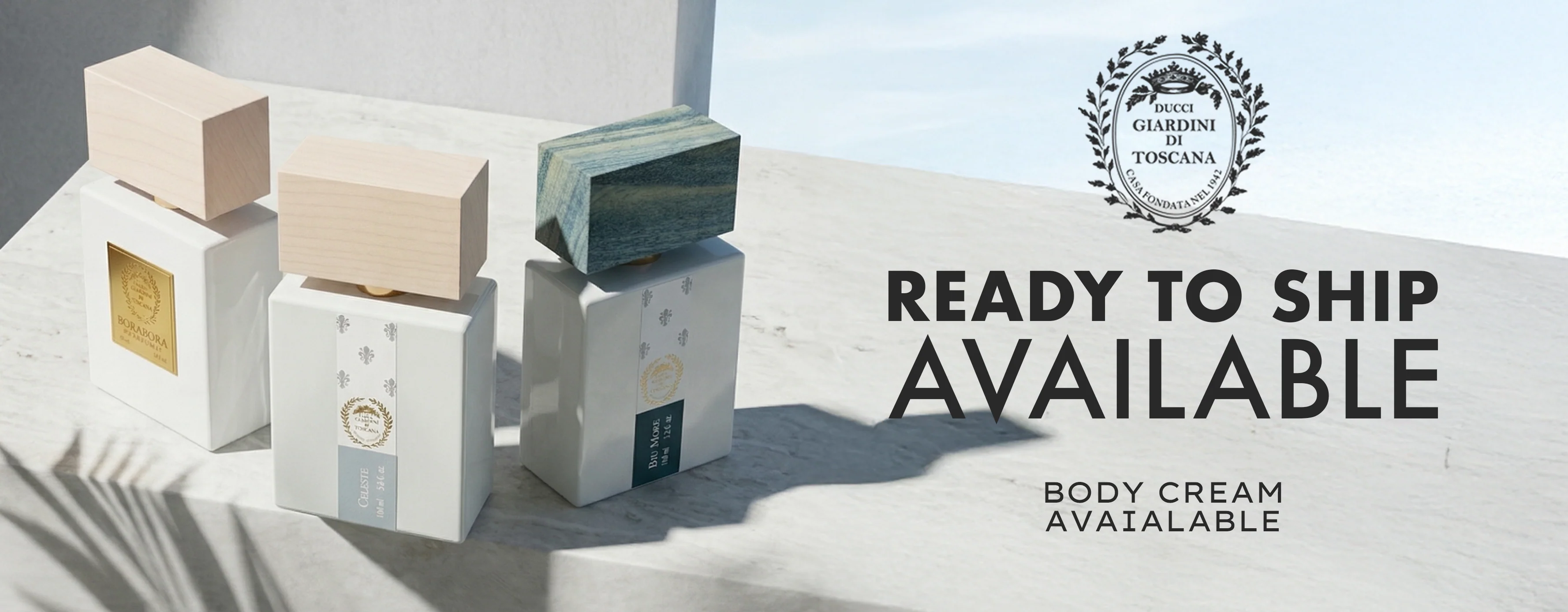 Welcome to Our Store